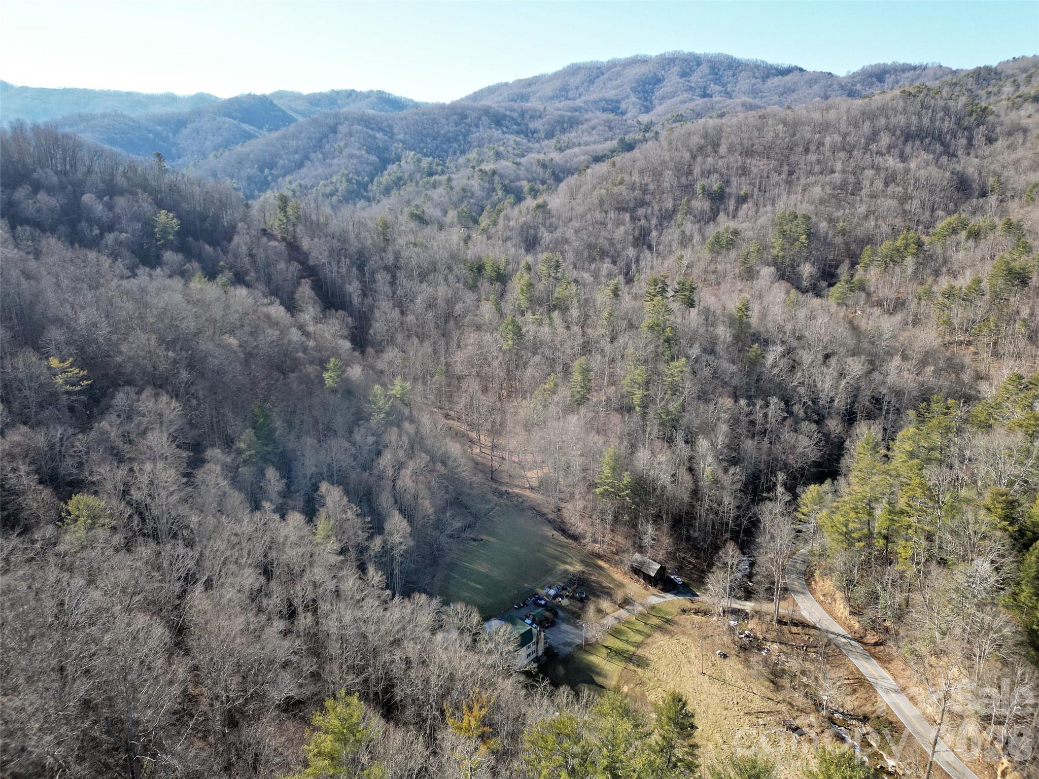 7385 Big Pine Road Marshall, NC 28753 - Photo 10 of 38