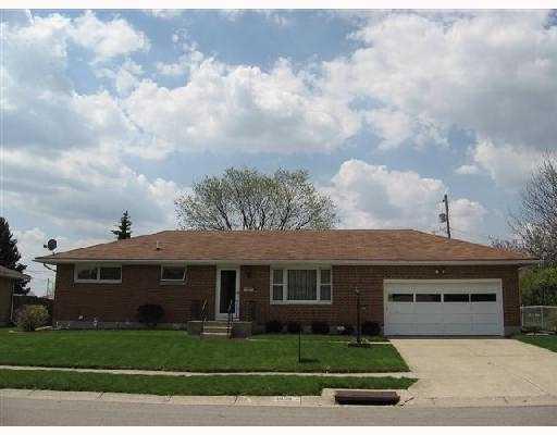 1969 Kimberly Circle Springfield, OH 45503 - Photo 1 of 8
