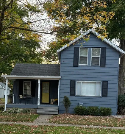 $157,560 | 815 Pine Street, Owosso, MI 48867