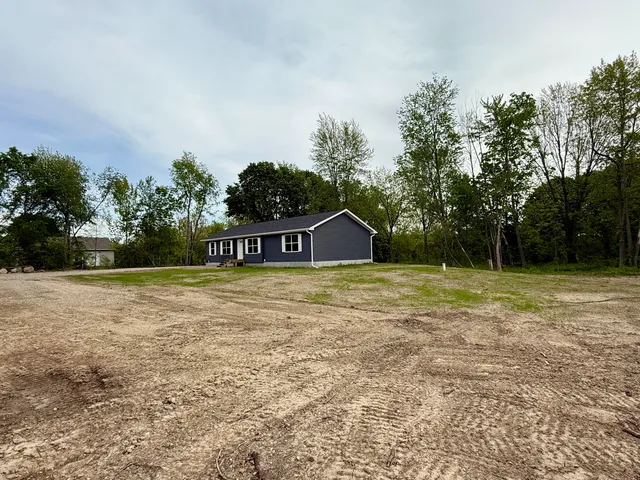 $349,900 | 2827 Green Acres Drive, Mulliken, MI 48861