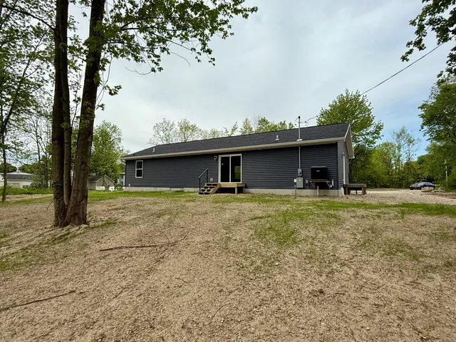 $349,900 | 2827 Green Acres Drive, Mulliken, MI 48861