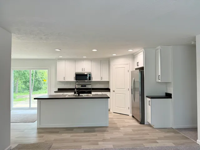 $349,900 | 2827 Green Acres Drive, Mulliken, MI 48861