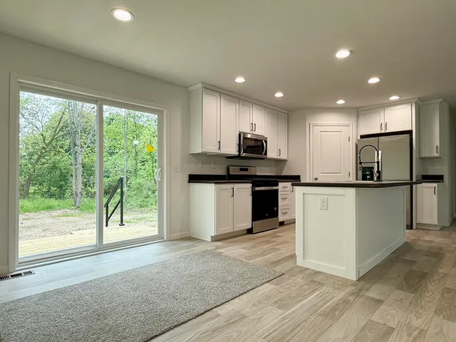 $349,900 | 2827 Green Acres Drive, Mulliken, MI 48861