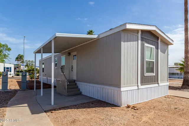 $85,000 | 2650 West Union Hills Drive, Unit 91, Phoenix, AZ 85027