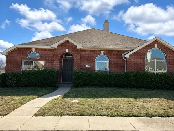 $2,400 | 1122 Hayworth Avenue, Duncanville, TX 75137