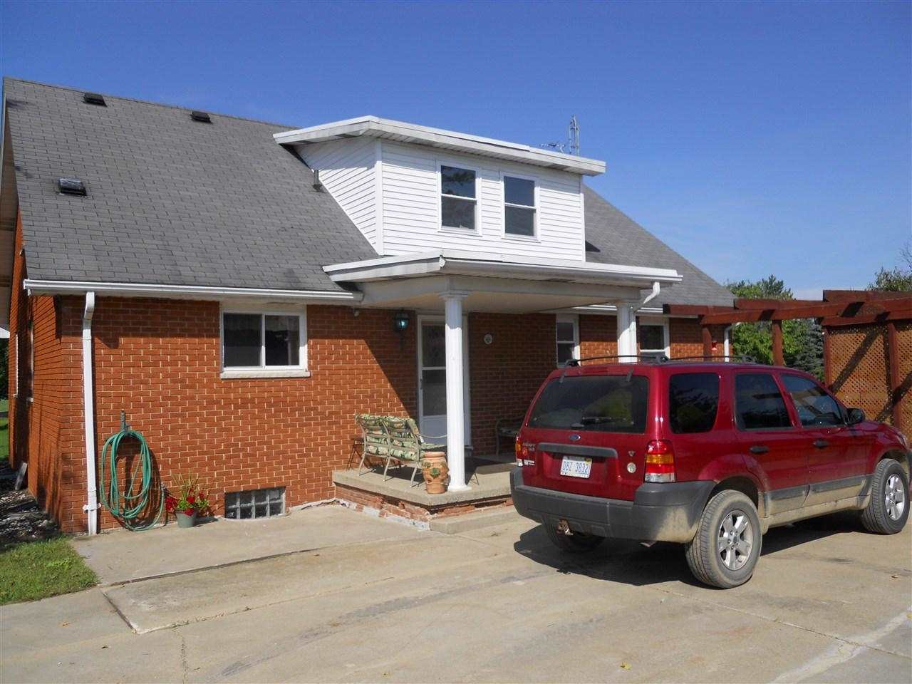 10133 Fulmer Road Millington, MI 48746 - Photo 42 of 98 21500522-41.JPG