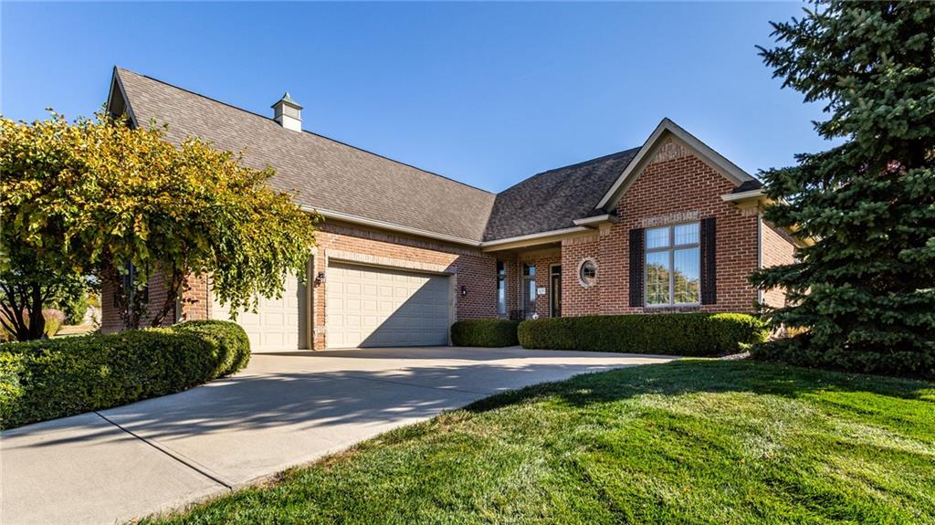 11537 Glen Ridge Circle Fishers, IN 46037 - Photo 1 of 32 Gallery Image 1