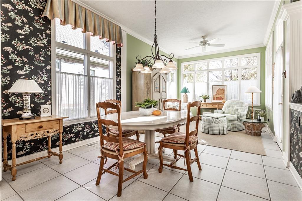 11537 Glen Ridge Circle Fishers, IN 46037 - Photo 13 of 32 Gallery Image 13