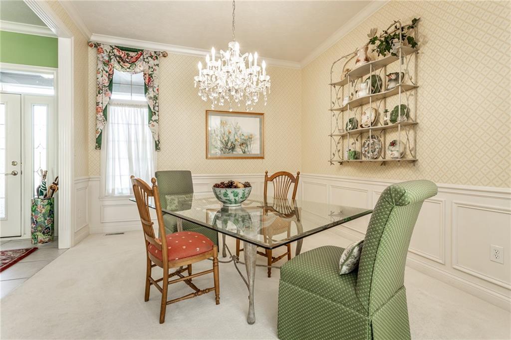 11537 Glen Ridge Circle Fishers, IN 46037 - Photo 16 of 32 Gallery Image 16