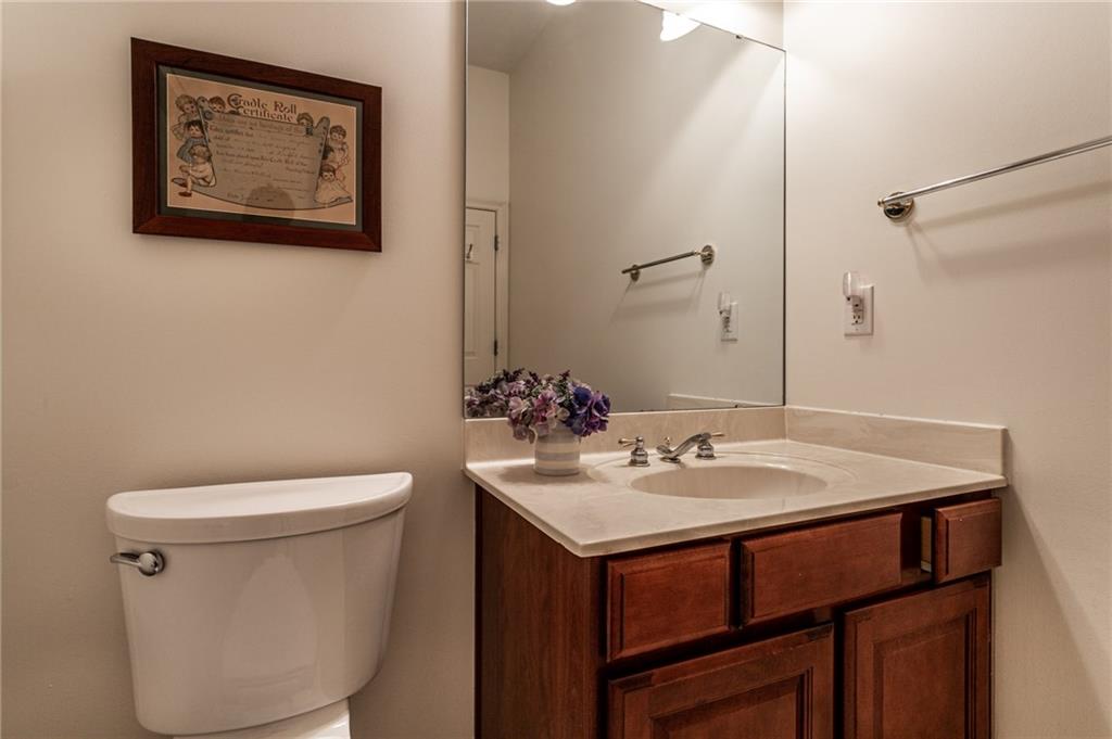 11537 Glen Ridge Circle Fishers, IN 46037 - Photo 17 of 32 Gallery Image 17