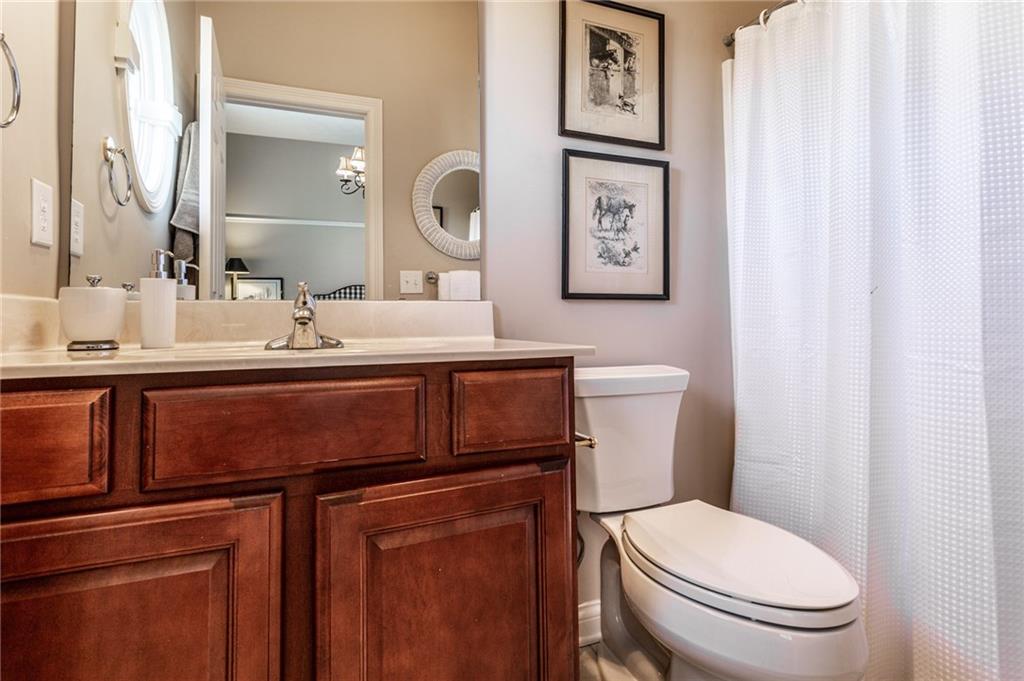 11537 Glen Ridge Circle Fishers, IN 46037 - Photo 23 of 32 Gallery Image 23