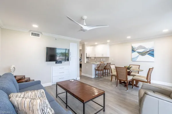 $7,000 | 10 Tampa Place, Unit 503, Marco Island, FL 34145