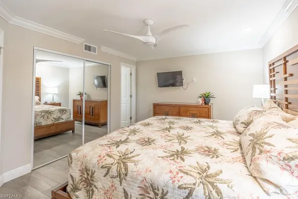 $7,000 | 10 Tampa Place, Unit 503, Marco Island, FL 34145