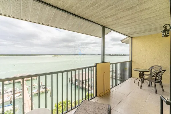 $7,000 | 10 Tampa Place, Unit 503, Marco Island, FL 34145