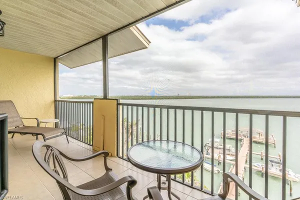 $7,000 | 10 Tampa Place, Unit 503, Marco Island, FL 34145