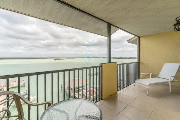 $7,000 | 10 Tampa Place, Unit 503, Marco Island, FL 34145