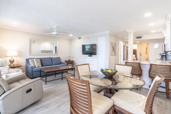 $7,000 | 10 Tampa Place, Unit 503, Marco Island, FL 34145