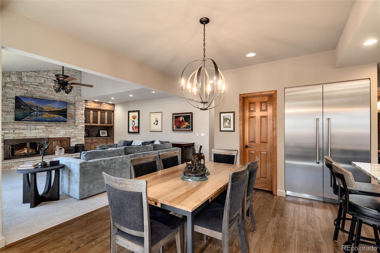 62 North Ranch Road Littleton, CO 80127 - Photo 11 of 48