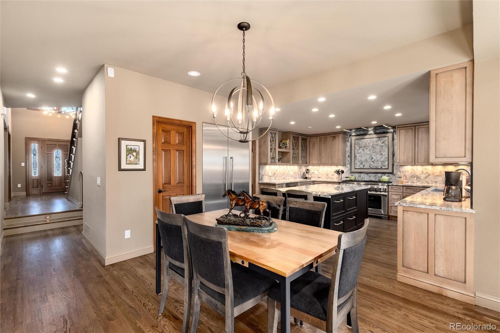 62 North Ranch Road Littleton, CO 80127 - Photo 12 of 48