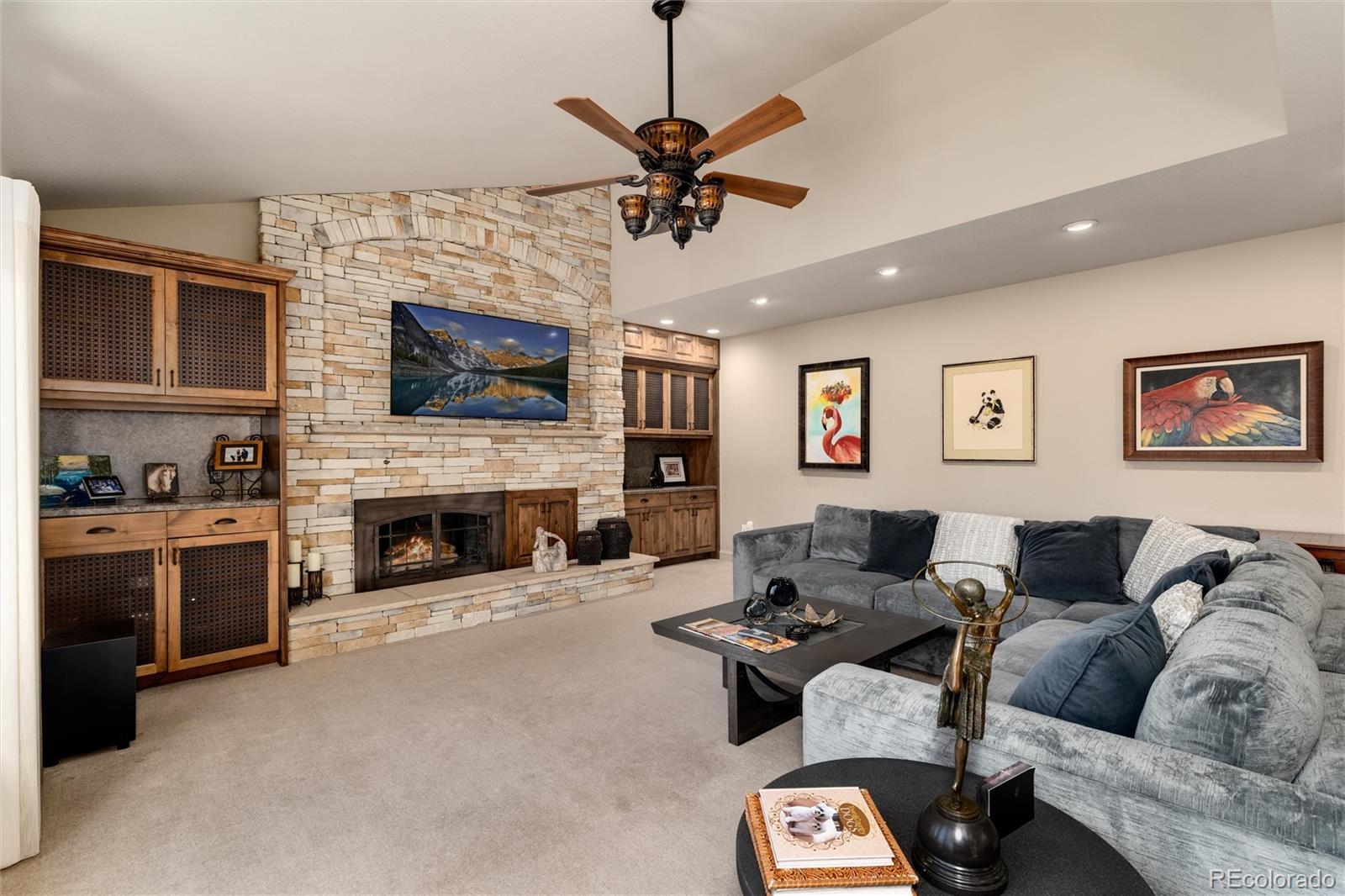 62 North Ranch Road Littleton, CO 80127 - Photo 13 of 48