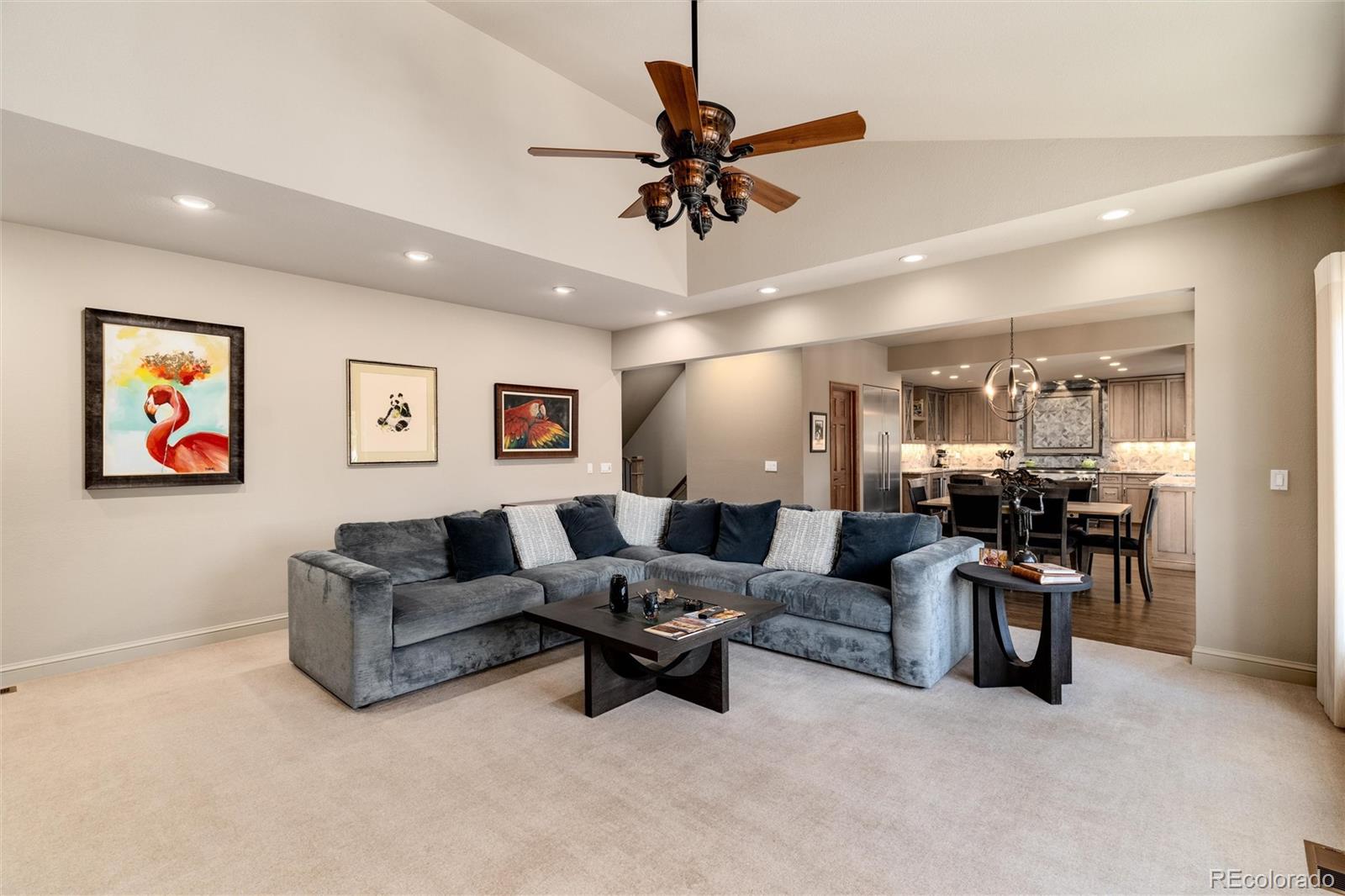 62 North Ranch Road Littleton, CO 80127 - Photo 15 of 48