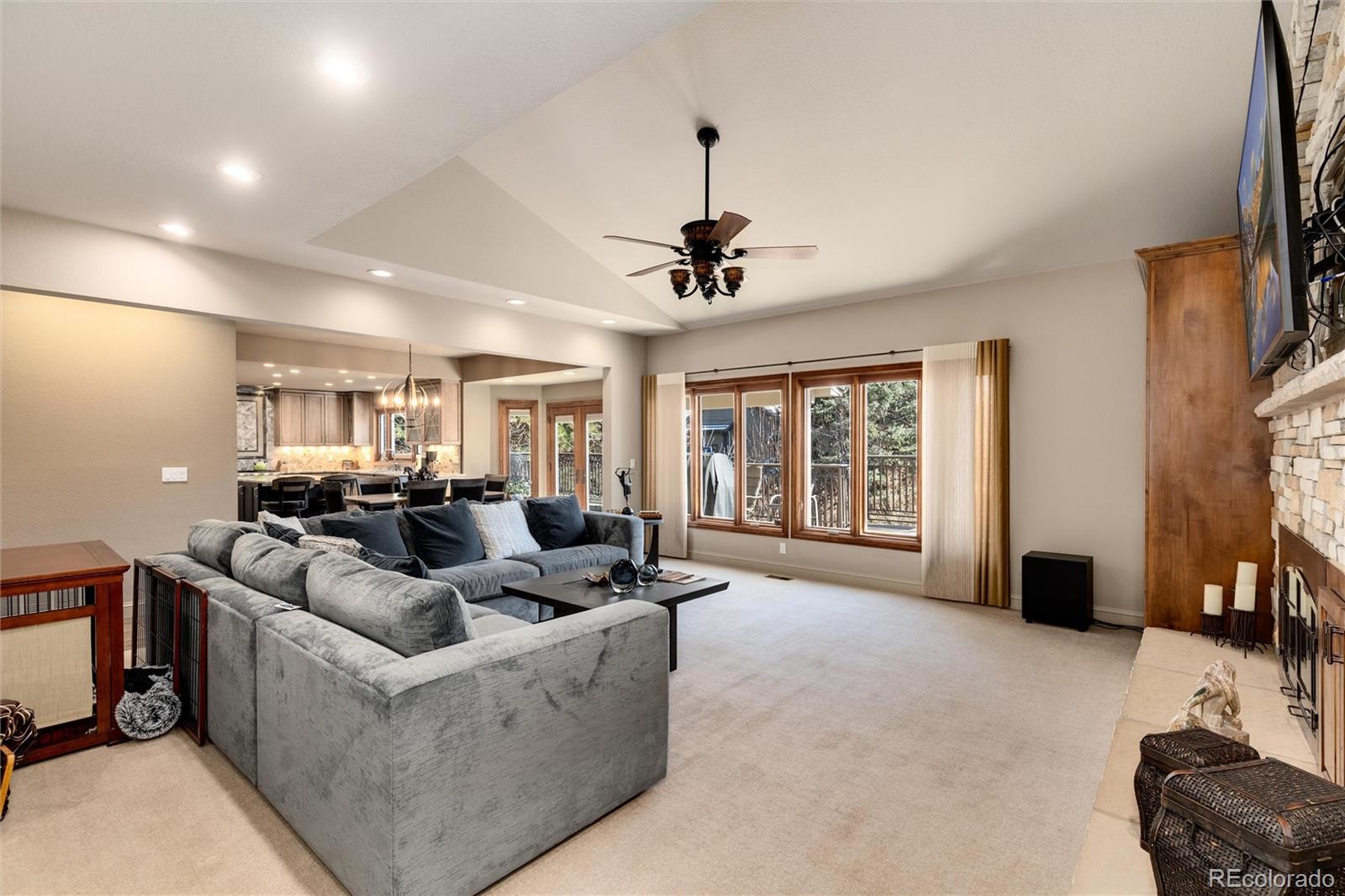 62 North Ranch Road Littleton, CO 80127 - Photo 16 of 48