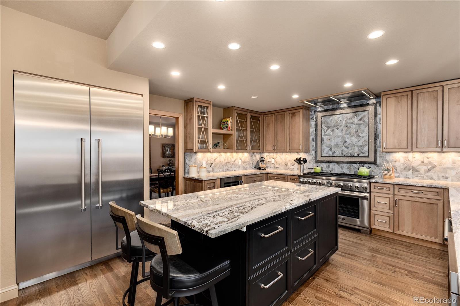 62 North Ranch Road Littleton, CO 80127 - Photo 3 of 48