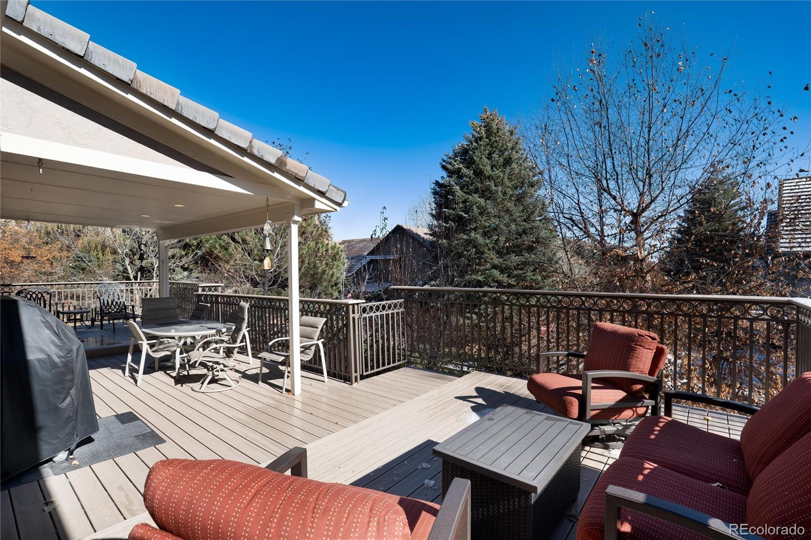 62 North Ranch Road Littleton, CO 80127 - Photo 35 of 48