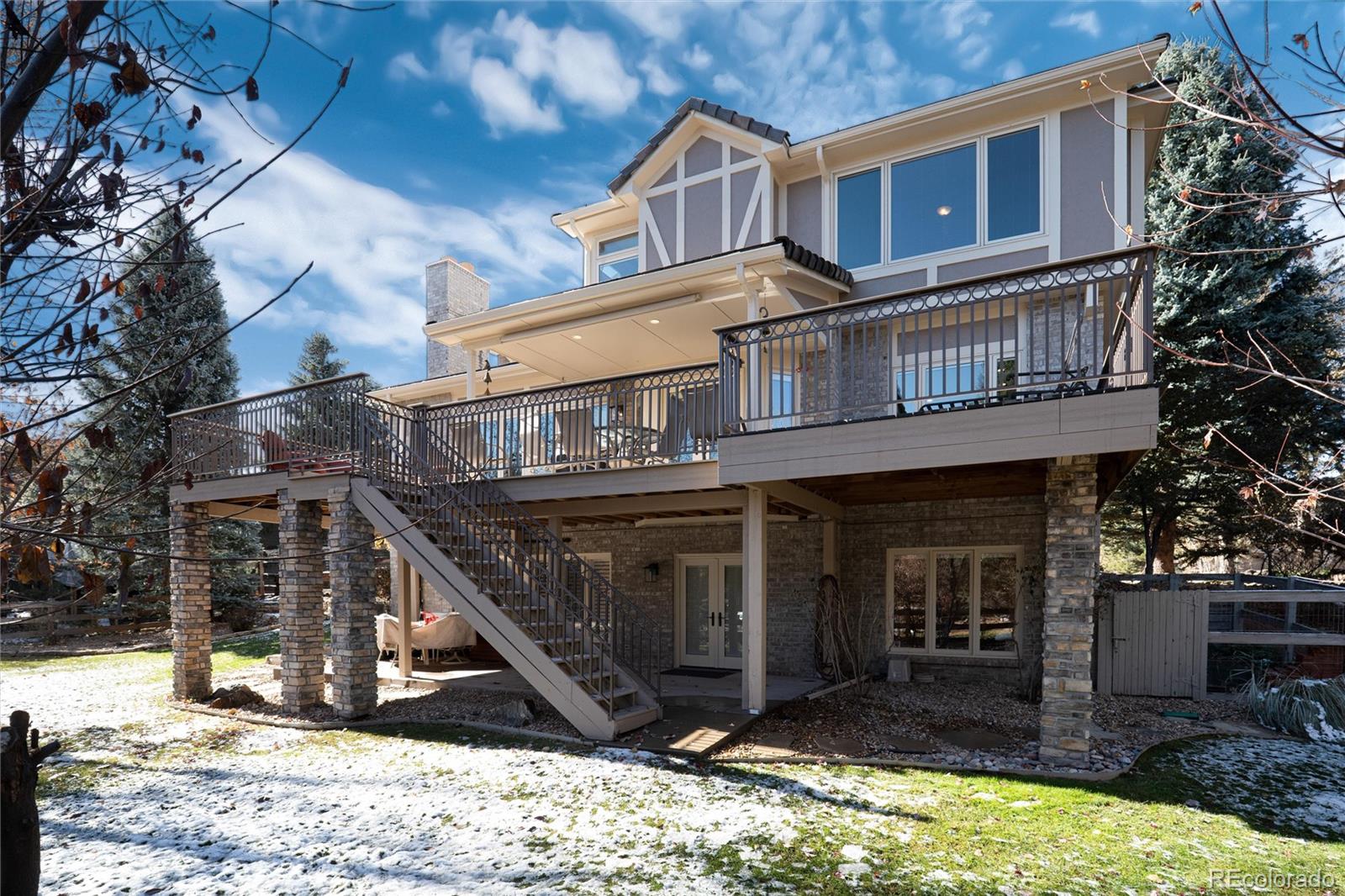 62 North Ranch Road Littleton, CO 80127 - Photo 39 of 48
