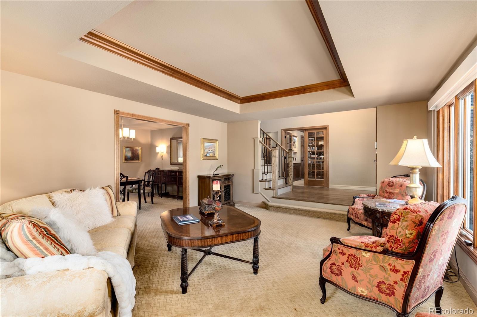 62 North Ranch Road Littleton, CO 80127 - Photo 4 of 48