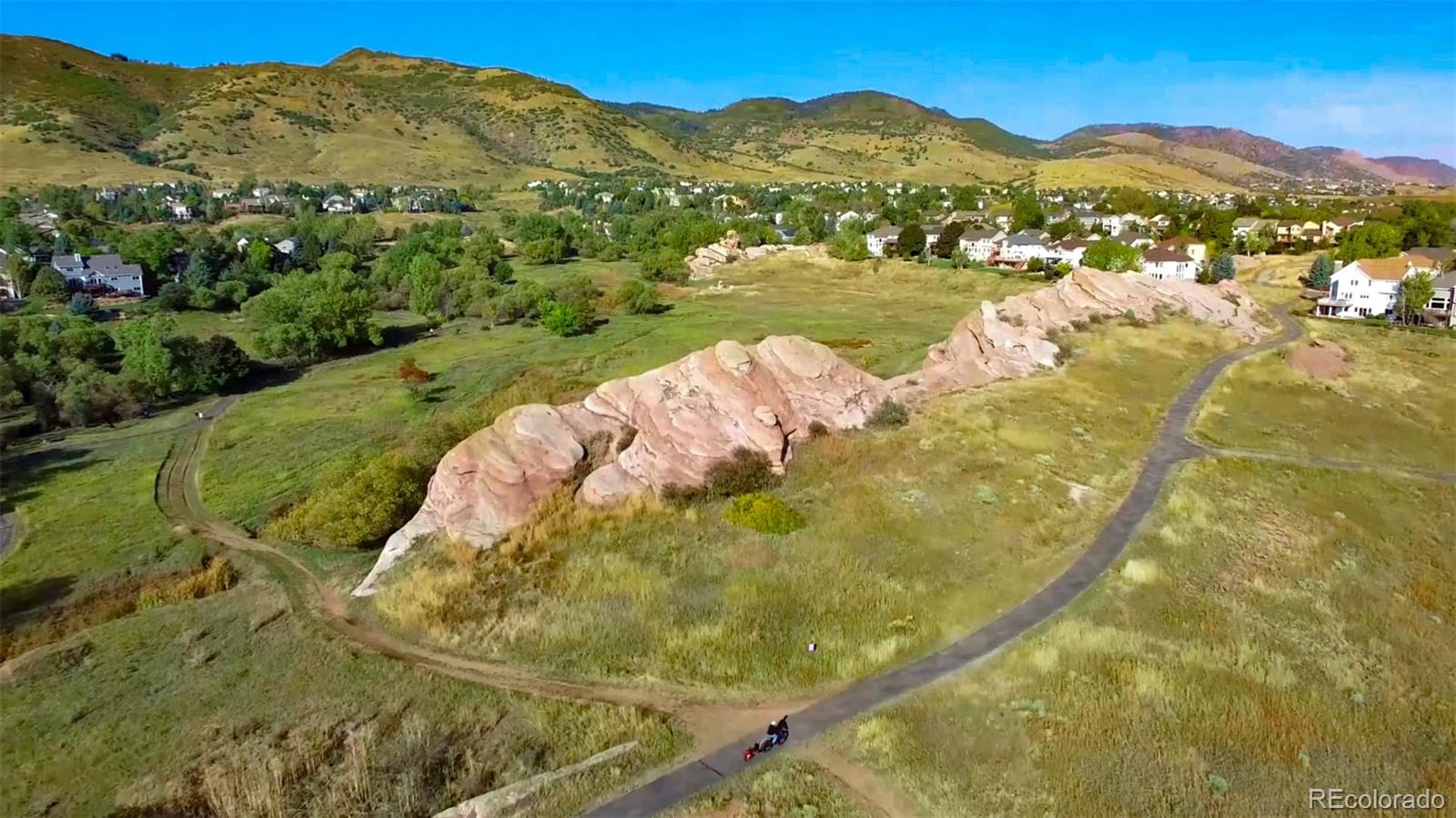 62 North Ranch Road Littleton, CO 80127 - Photo 47 of 48