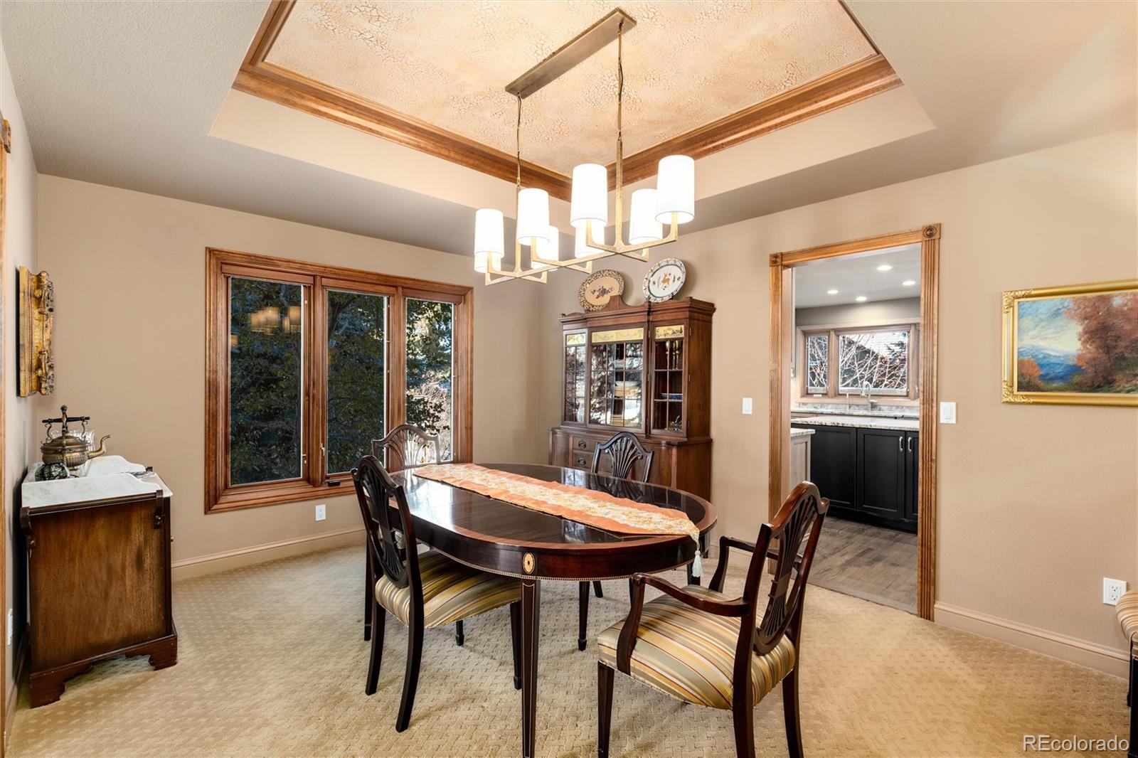 62 North Ranch Road Littleton, CO 80127 - Photo 5 of 48