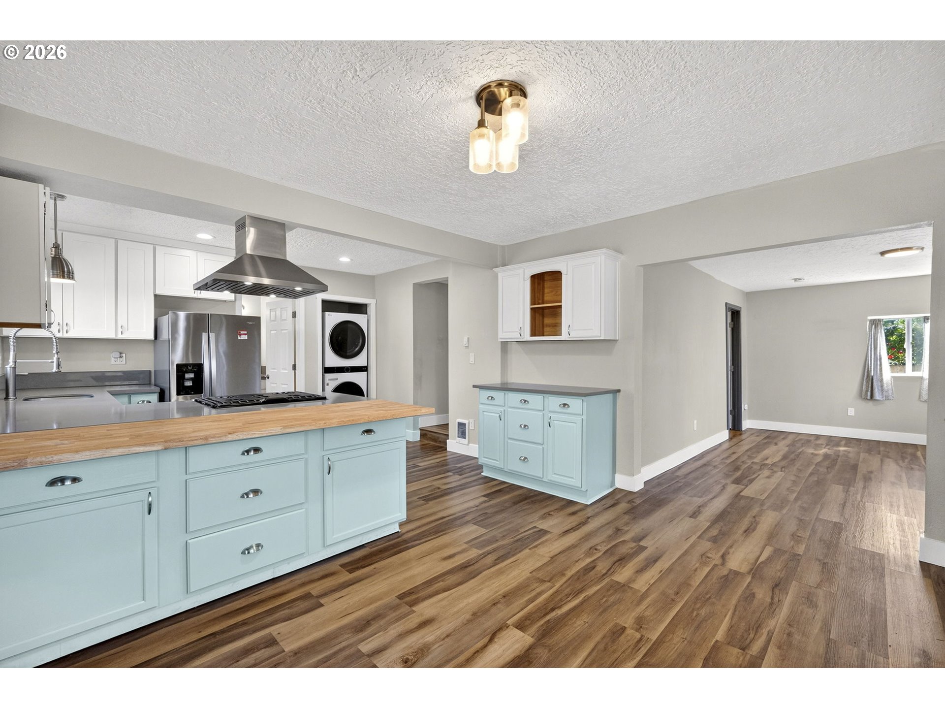304 Warner Street Oregon City, OR 97045 - Photo 12 of 48 Kitchen