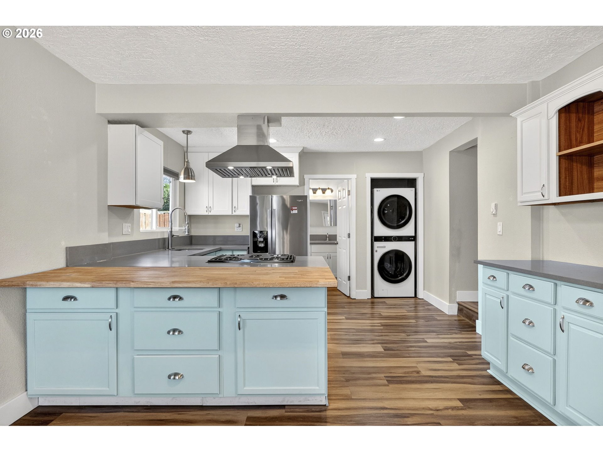 304 Warner Street Oregon City, OR 97045 - Photo 13 of 48 Kitchen