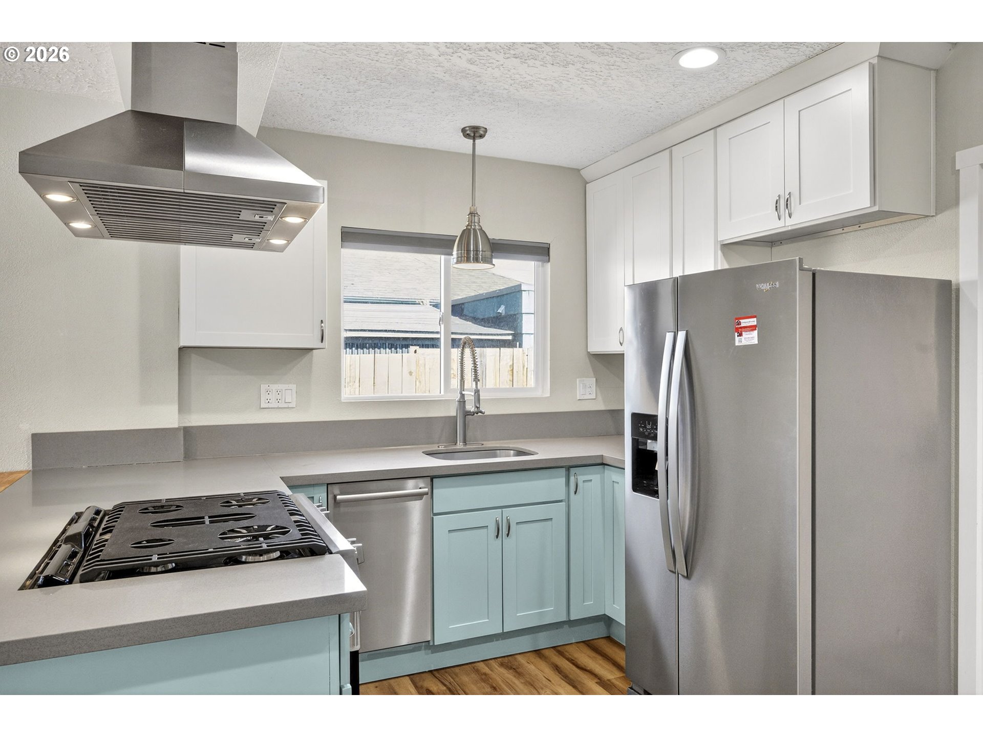 304 Warner Street Oregon City, OR 97045 - Photo 14 of 48 Kitchen