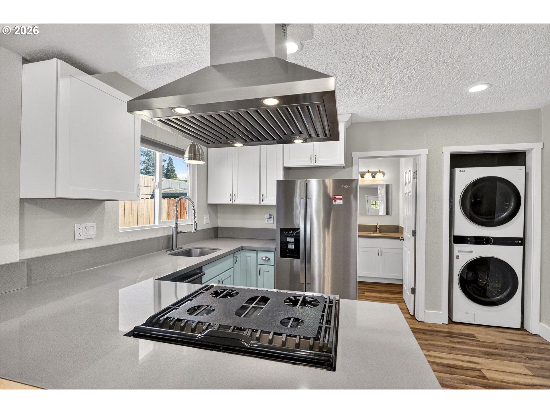 304 Warner Street Oregon City, OR 97045 - Photo 18 of 48 Kitchen