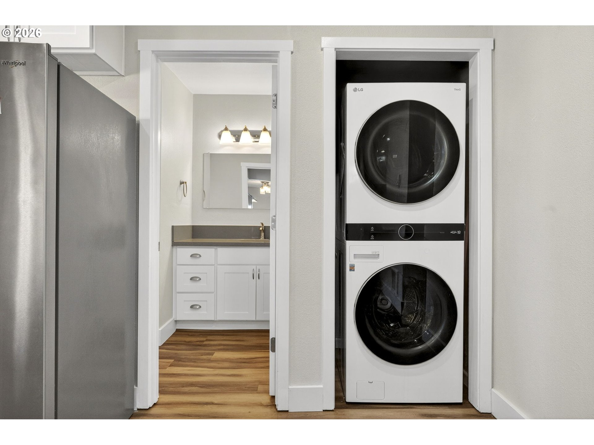 304 Warner Street Oregon City, OR 97045 - Photo 19 of 48 Laundry