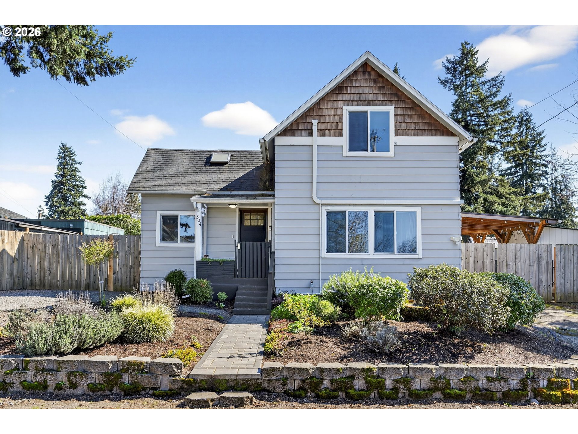 304 Warner Street Oregon City, OR 97045 - Photo 2 of 48 Exterior