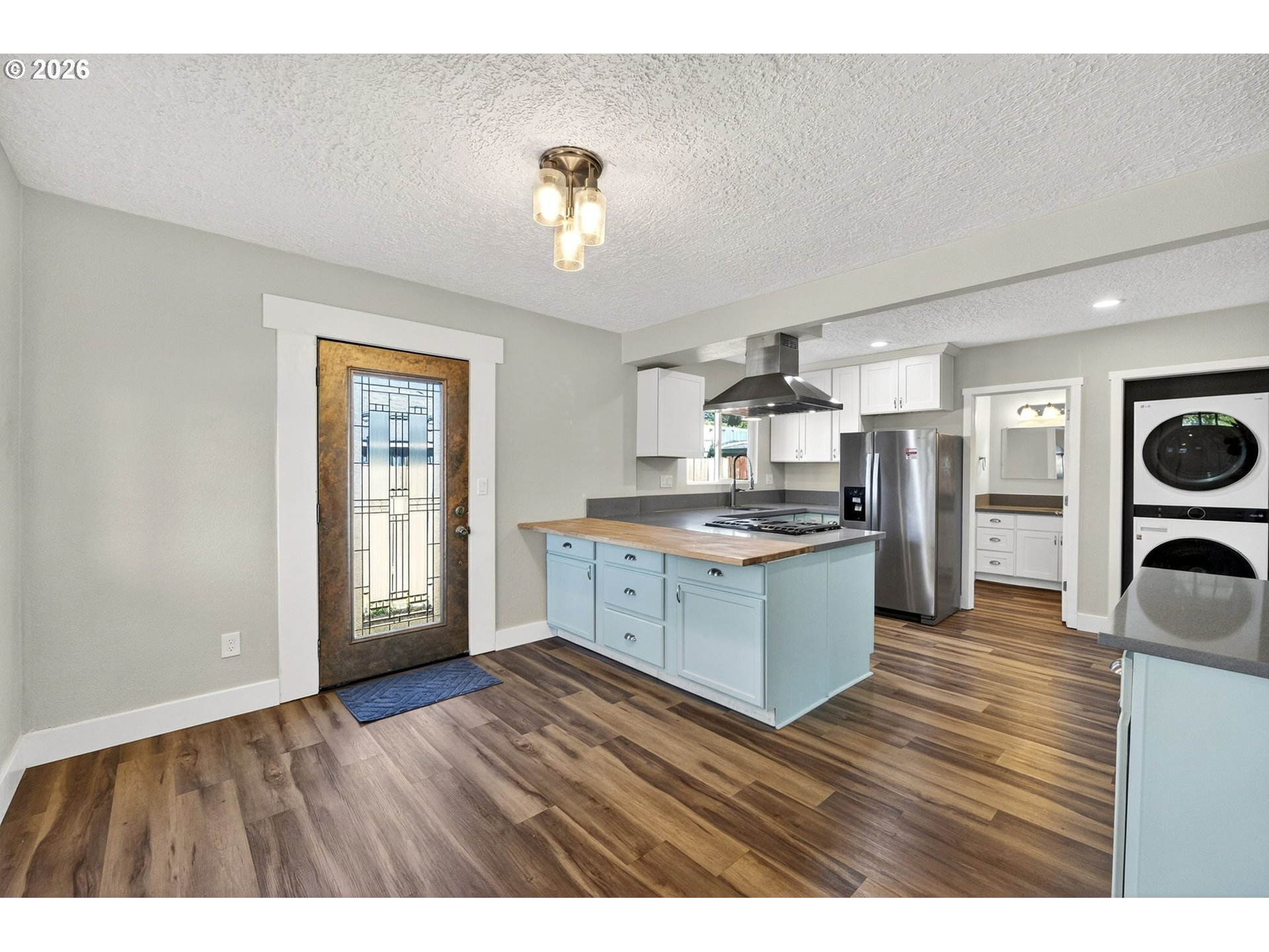 304 Warner Street Oregon City, OR 97045 - Photo 10 of 48 Kitchen