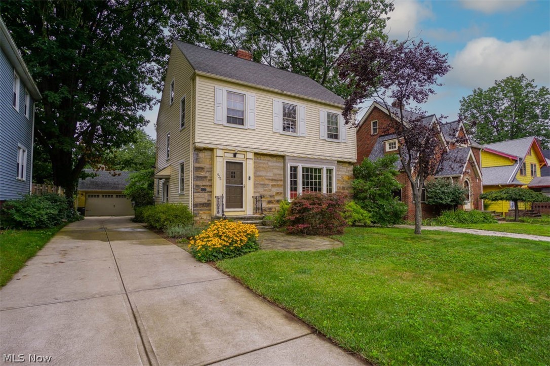 926 Beverly Road Cleveland Heights, OH 44121 - Photo 35 of 35 Gallery Image 35