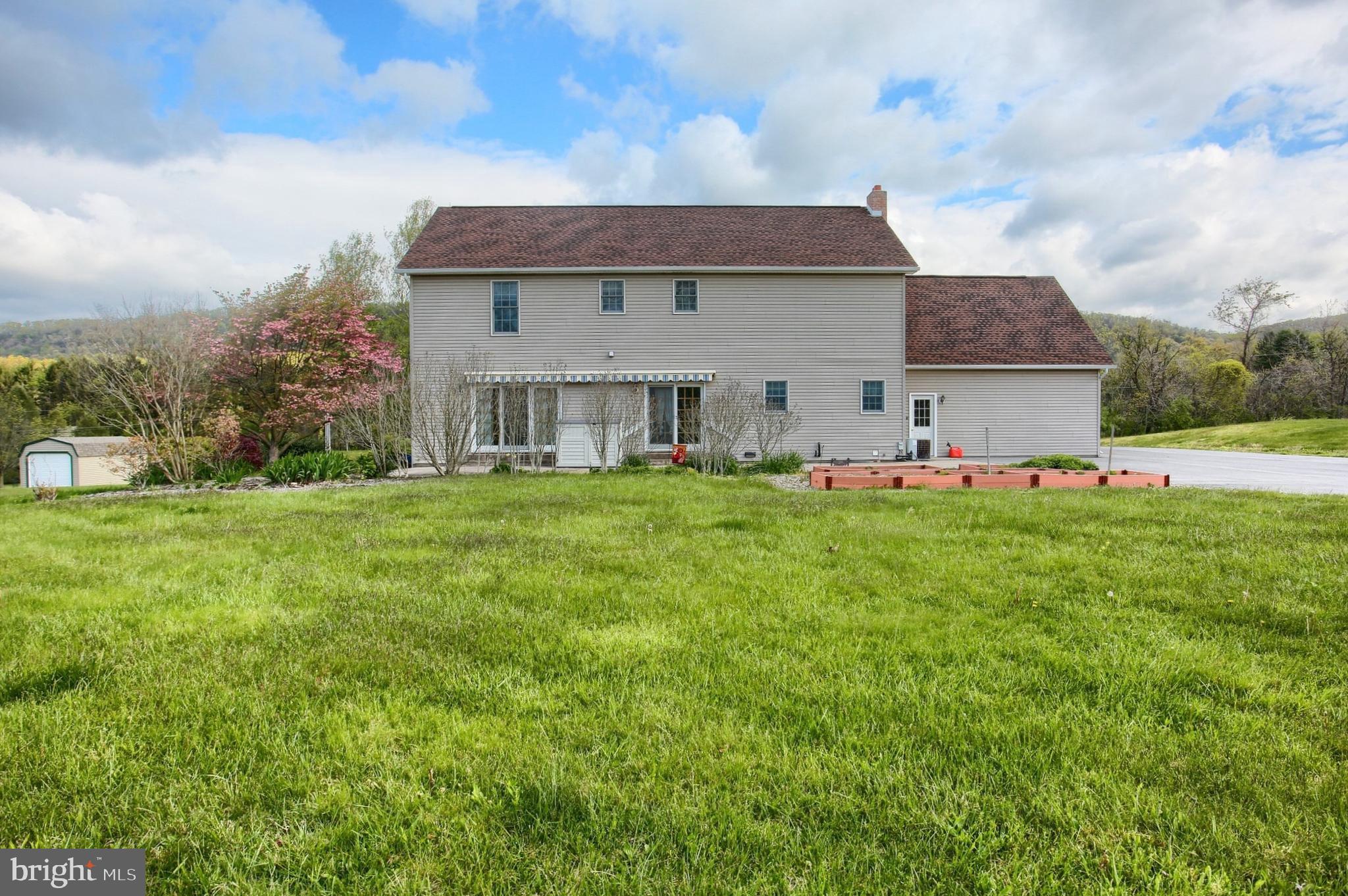 225 McClellan Road Halifax, PA 17032 - Photo 38 of 40 Gallery Image 38