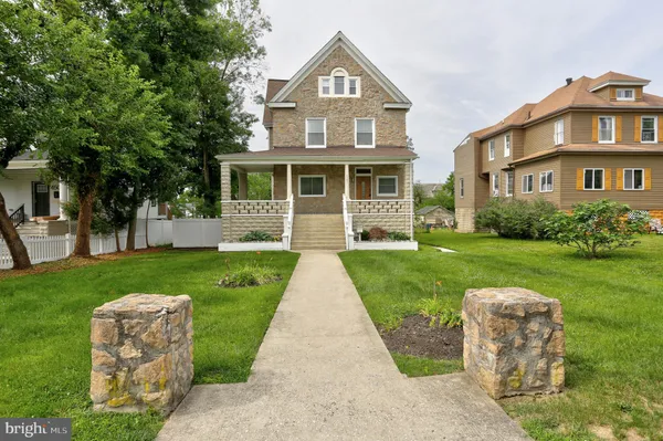 $425,000 | 4507 Maine Avenue, Baltimore, MD 21207