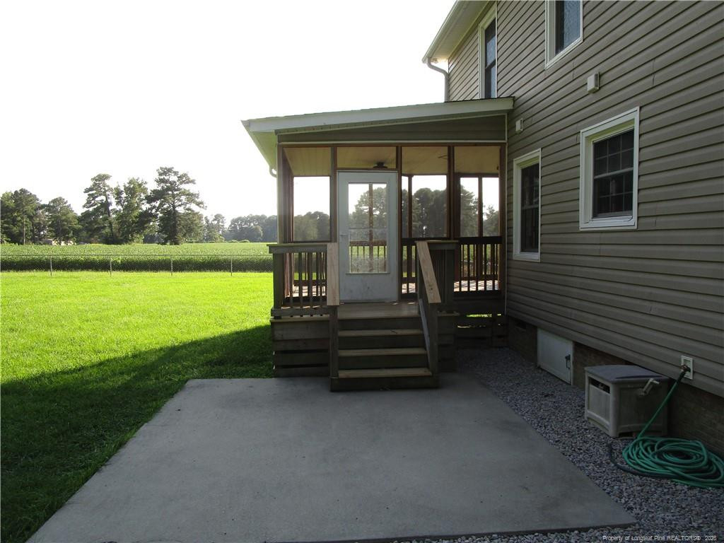7256 Goldsboro Road Wade, NC 28395 - Photo 31 of 35 Photo 31