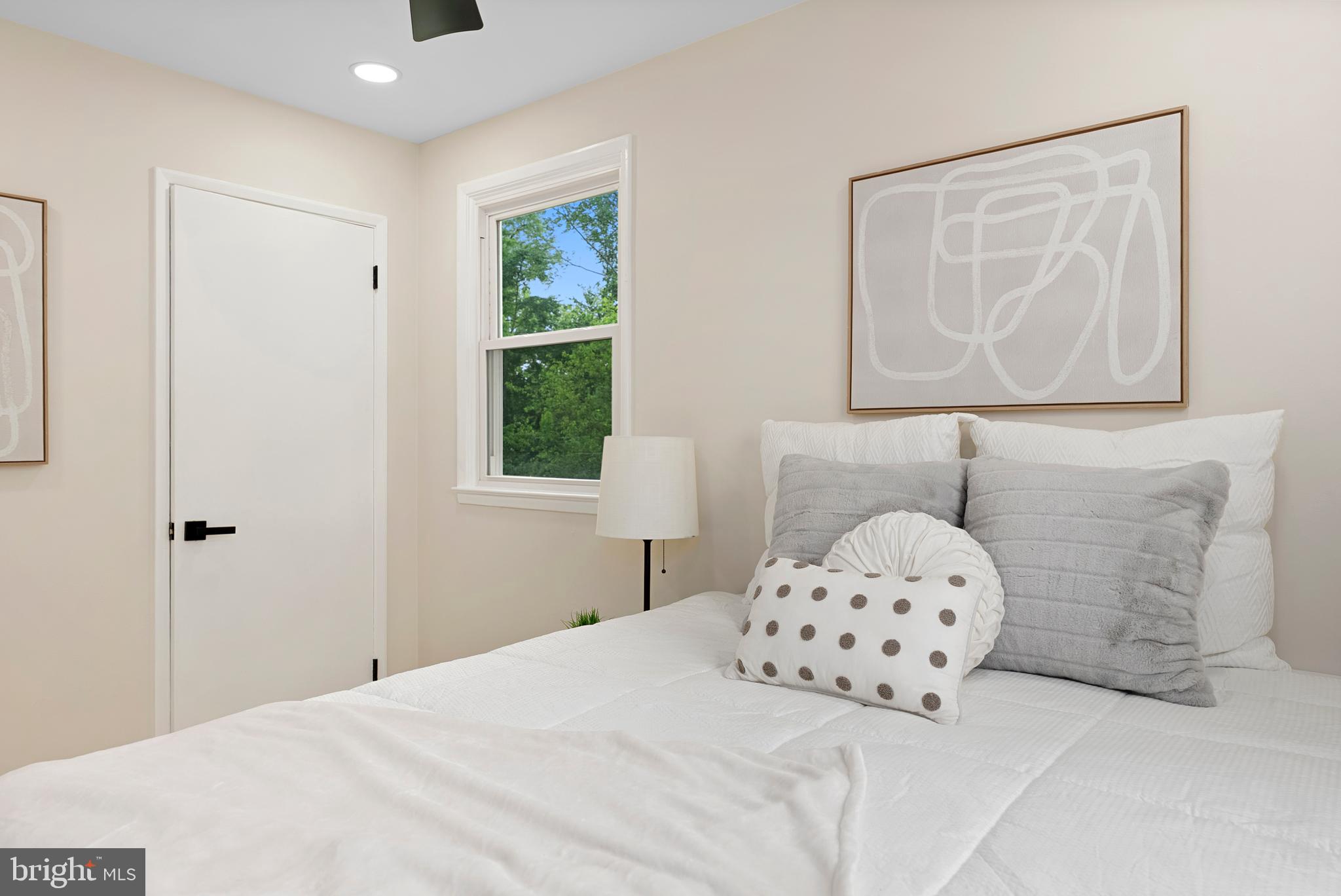 5011 Old Court Road Randallstown, MD 21133 - Photo 29 of 49 Bedroom 2