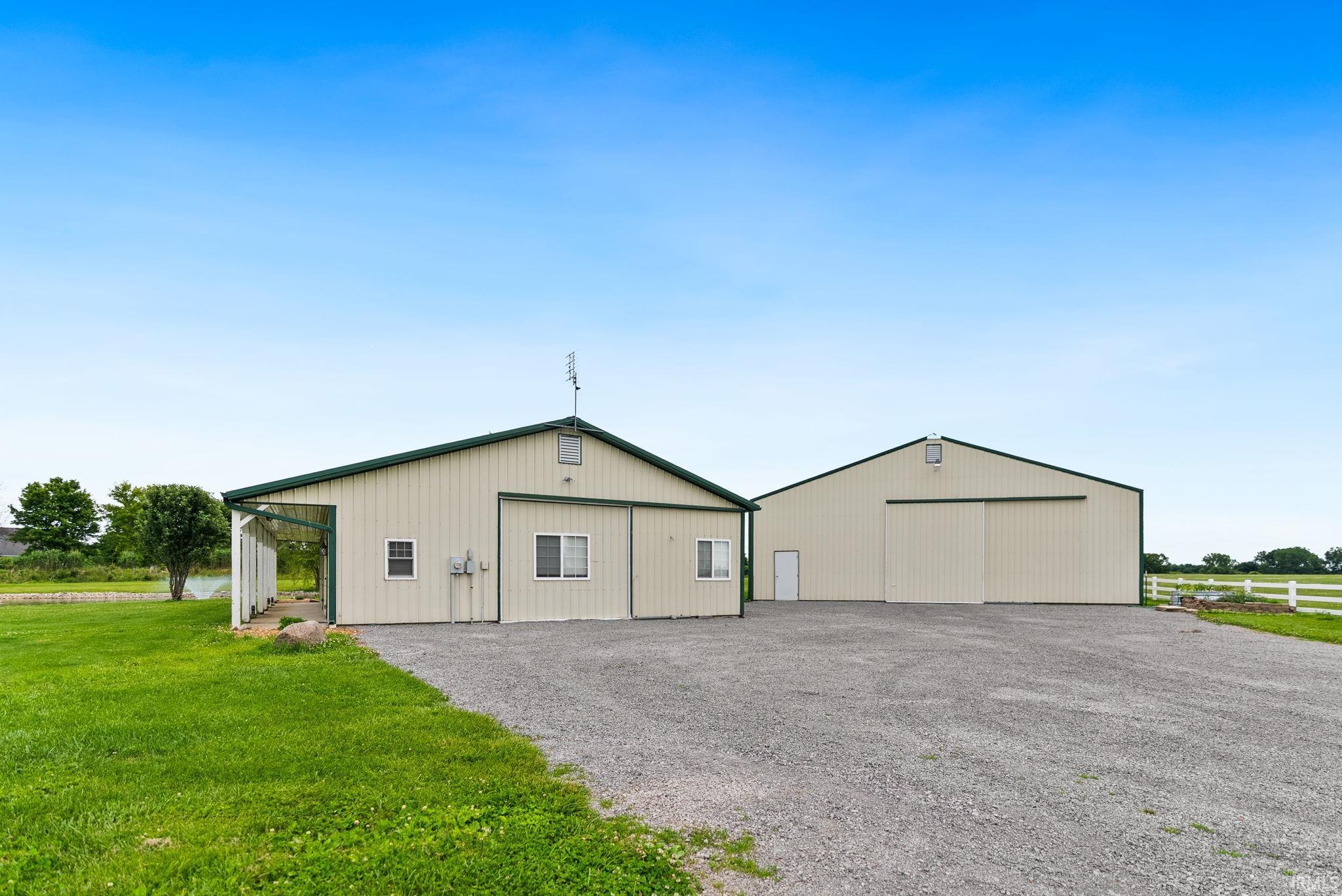 3631 East Pierceton Road Warsaw, IN 46580 - Photo 45 of 48
