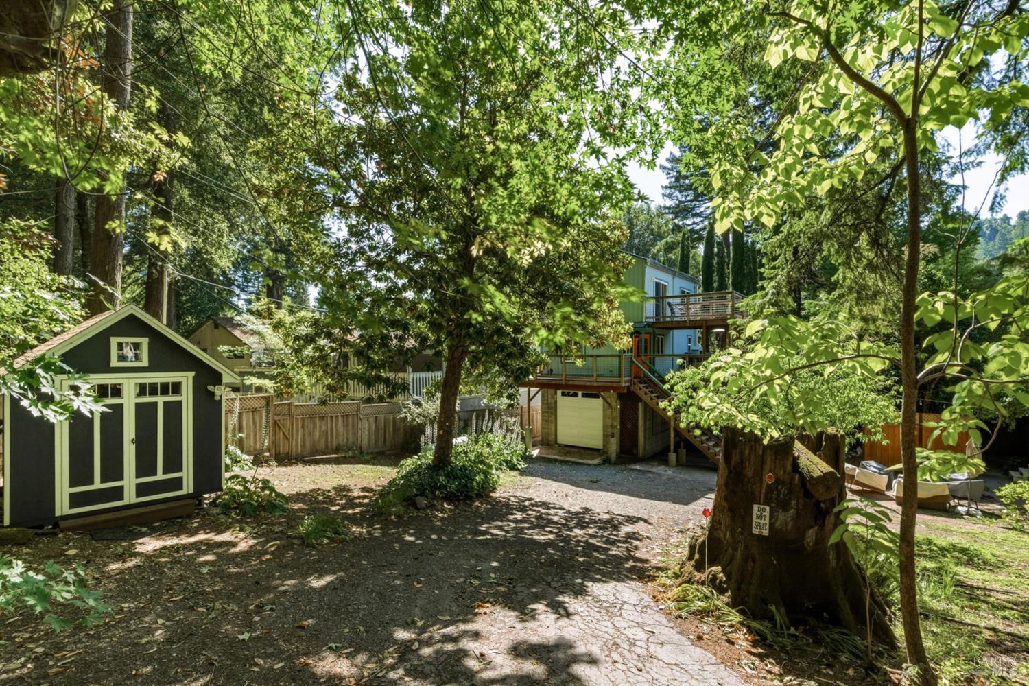 14910 Drake Road Guerneville, CA 95446 - Photo 20 of 23