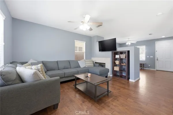 $530,000 | 3236 Mariposa Way, Perris, CA 92571