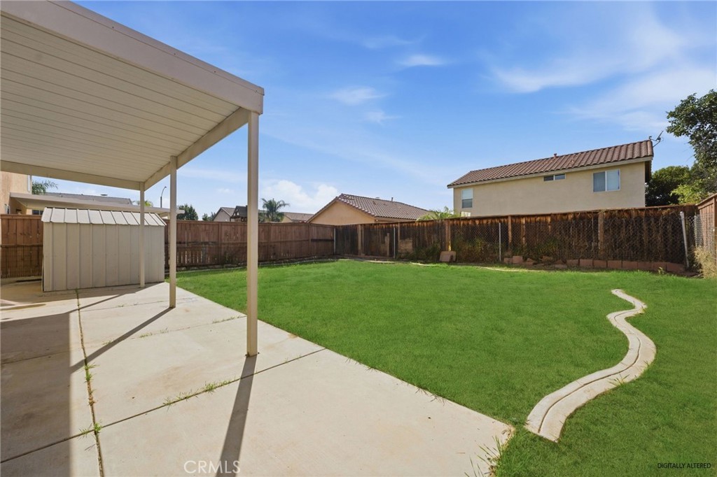 3236 Mariposa Way Perris, CA 92571 - Photo 31 of 42