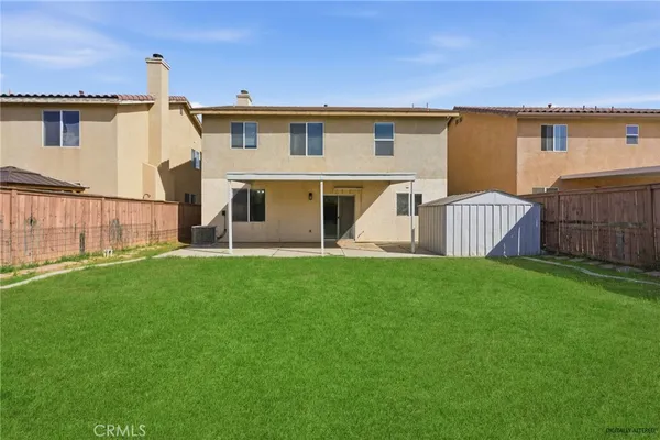$530,000 | 3236 Mariposa Way, Perris, CA 92571