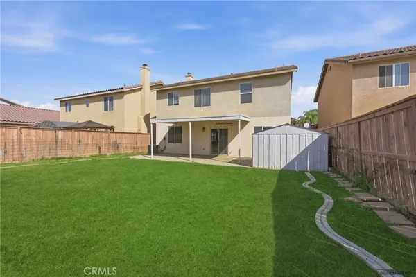 $530,000 | 3236 Mariposa Way, Perris, CA 92571